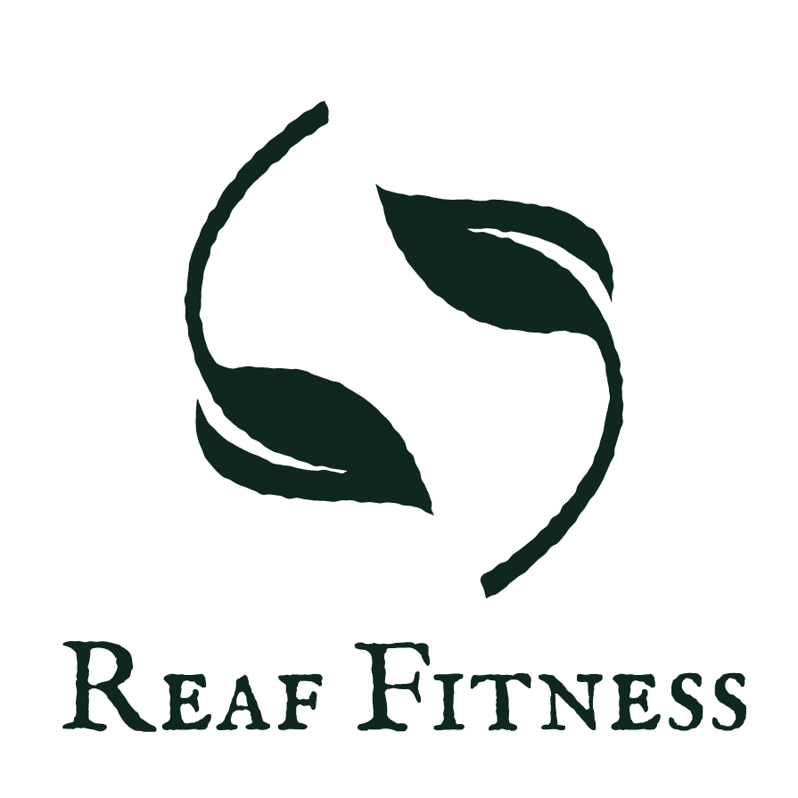 Fitness Gym Reaf