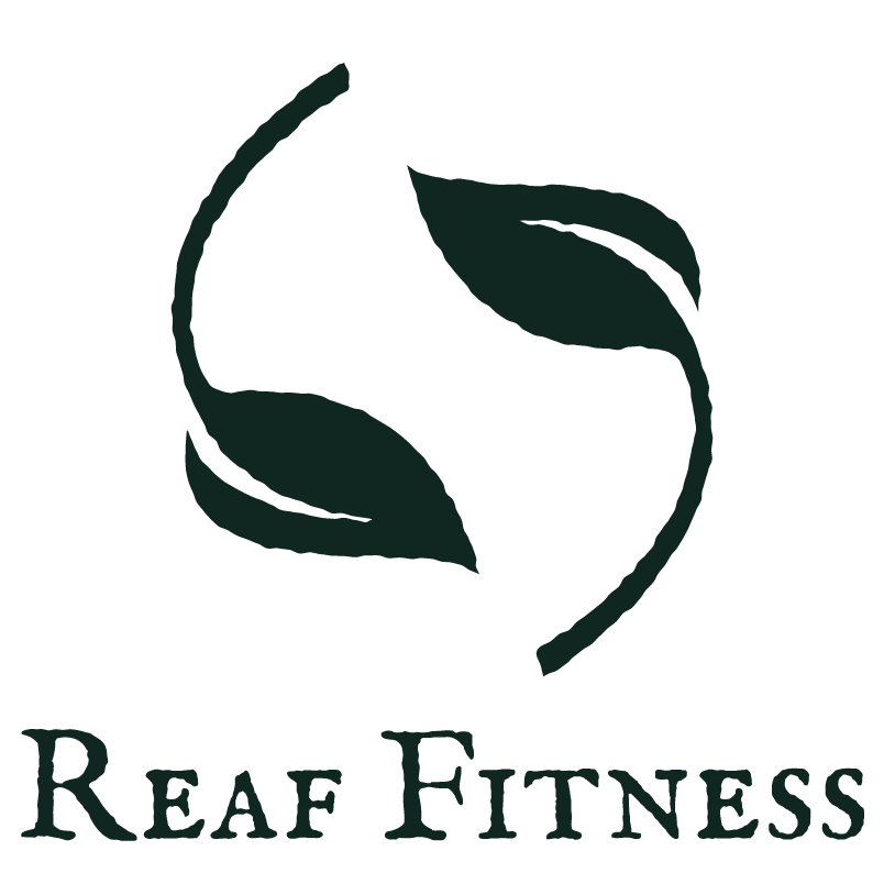 Fitness Gym Reaf